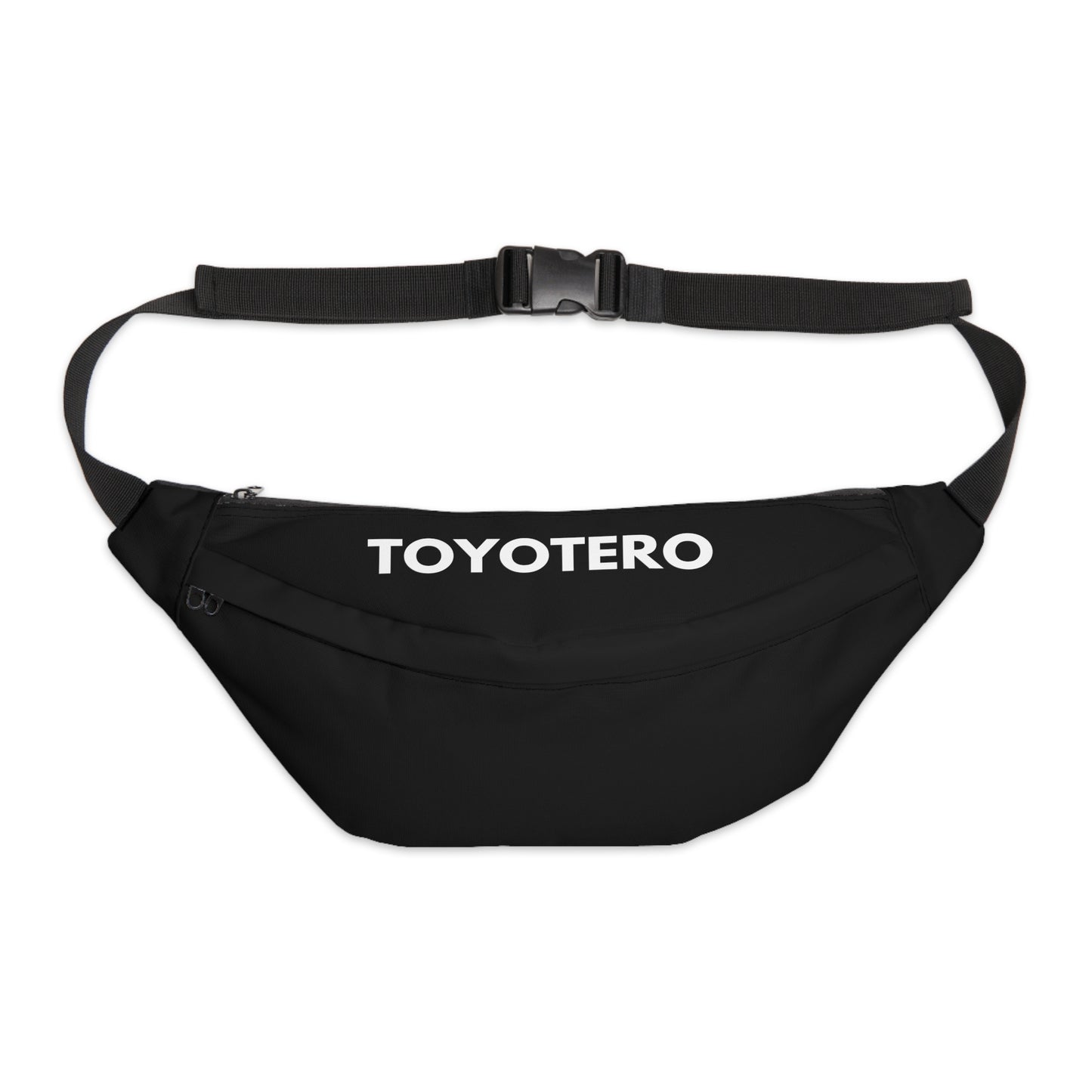 Toyotero Large Fanny Pack 2