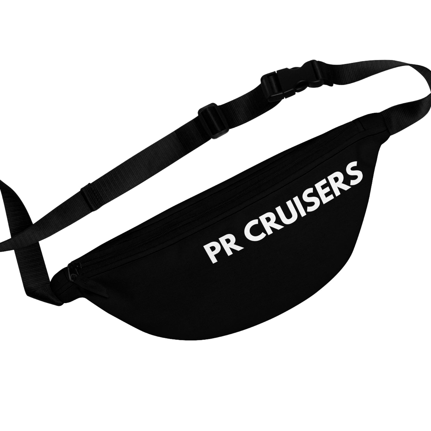PR Cruisers Fanny Pack 2