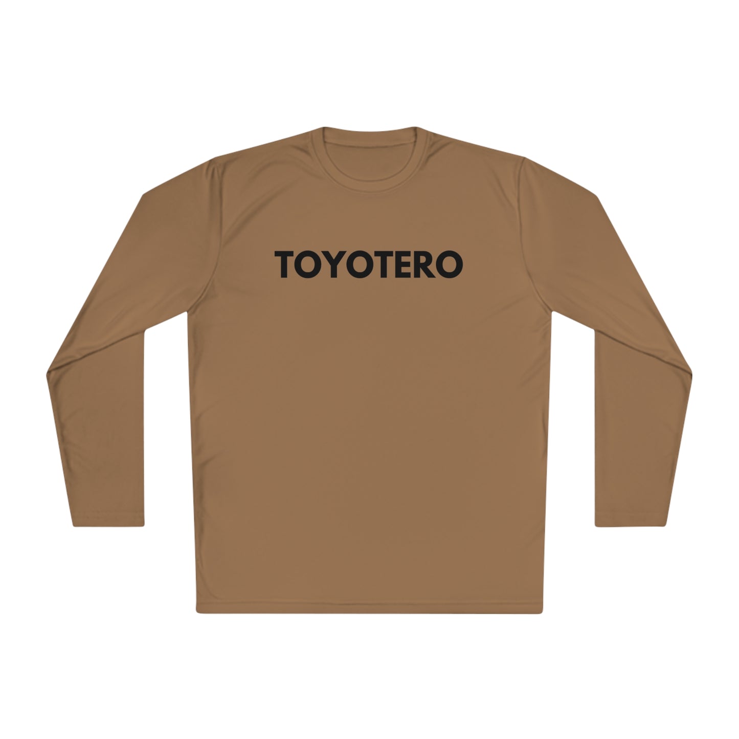 Toyotero Long Sleeve Rashguard