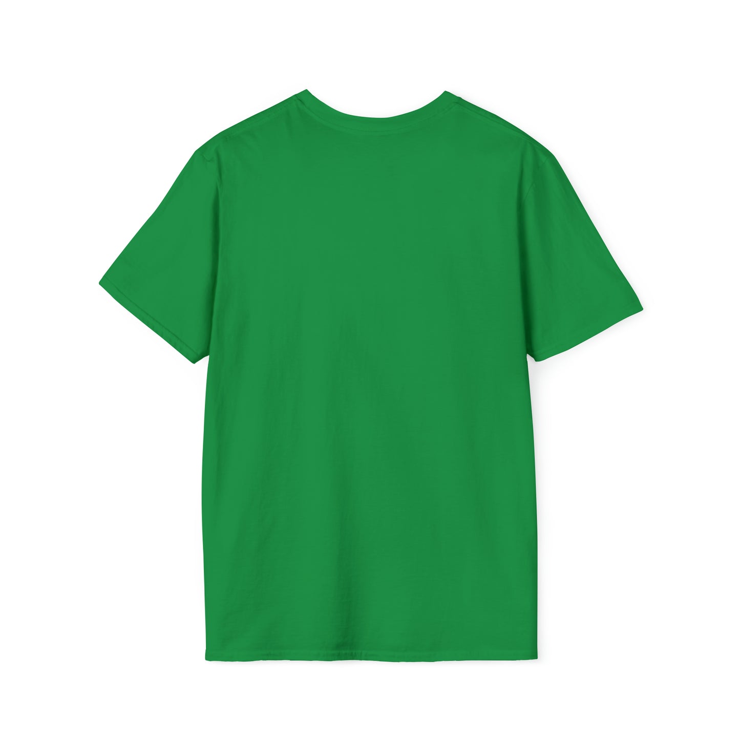 Taco Unisex Softstyle T-Shirt 3