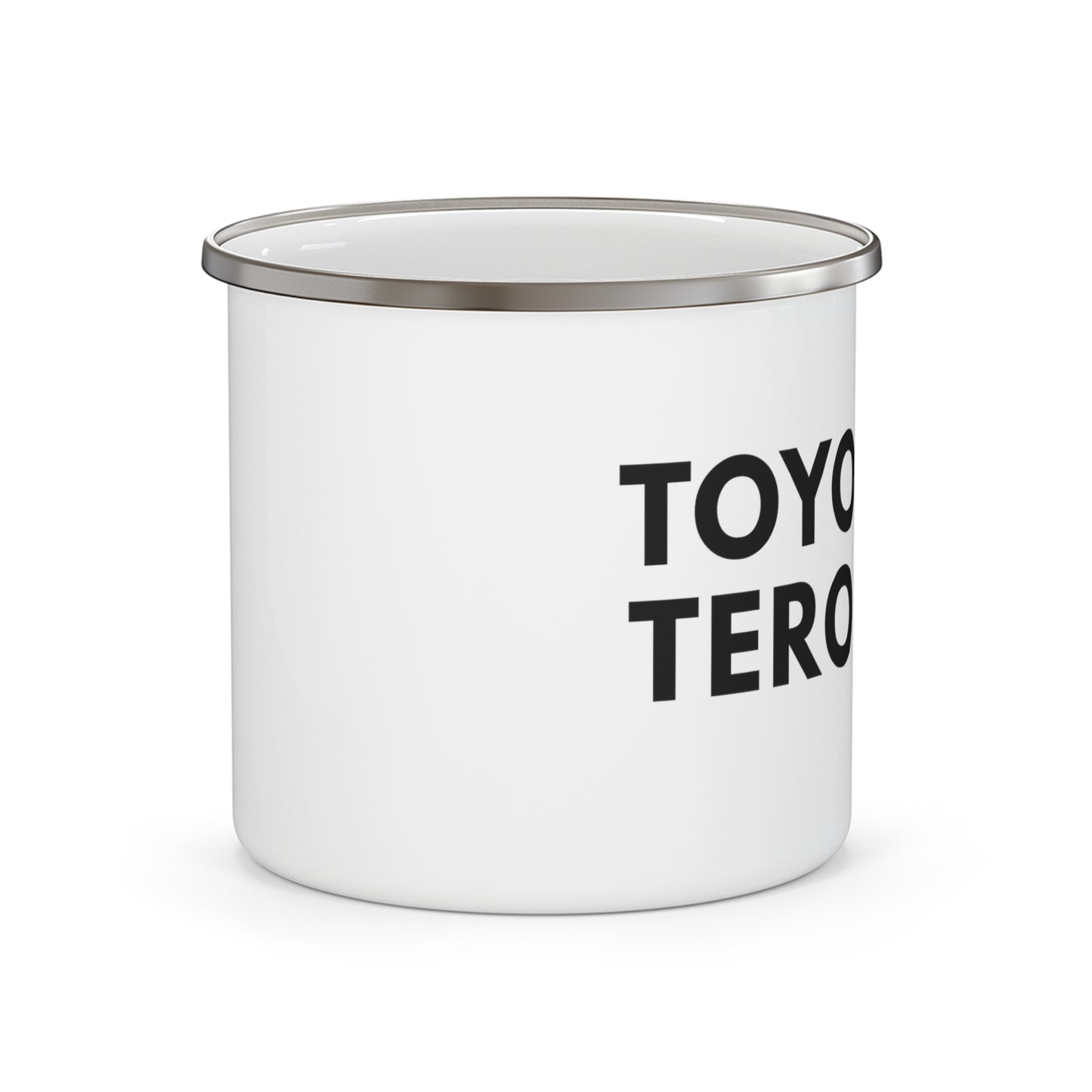 Toyotero Camping Mug 2