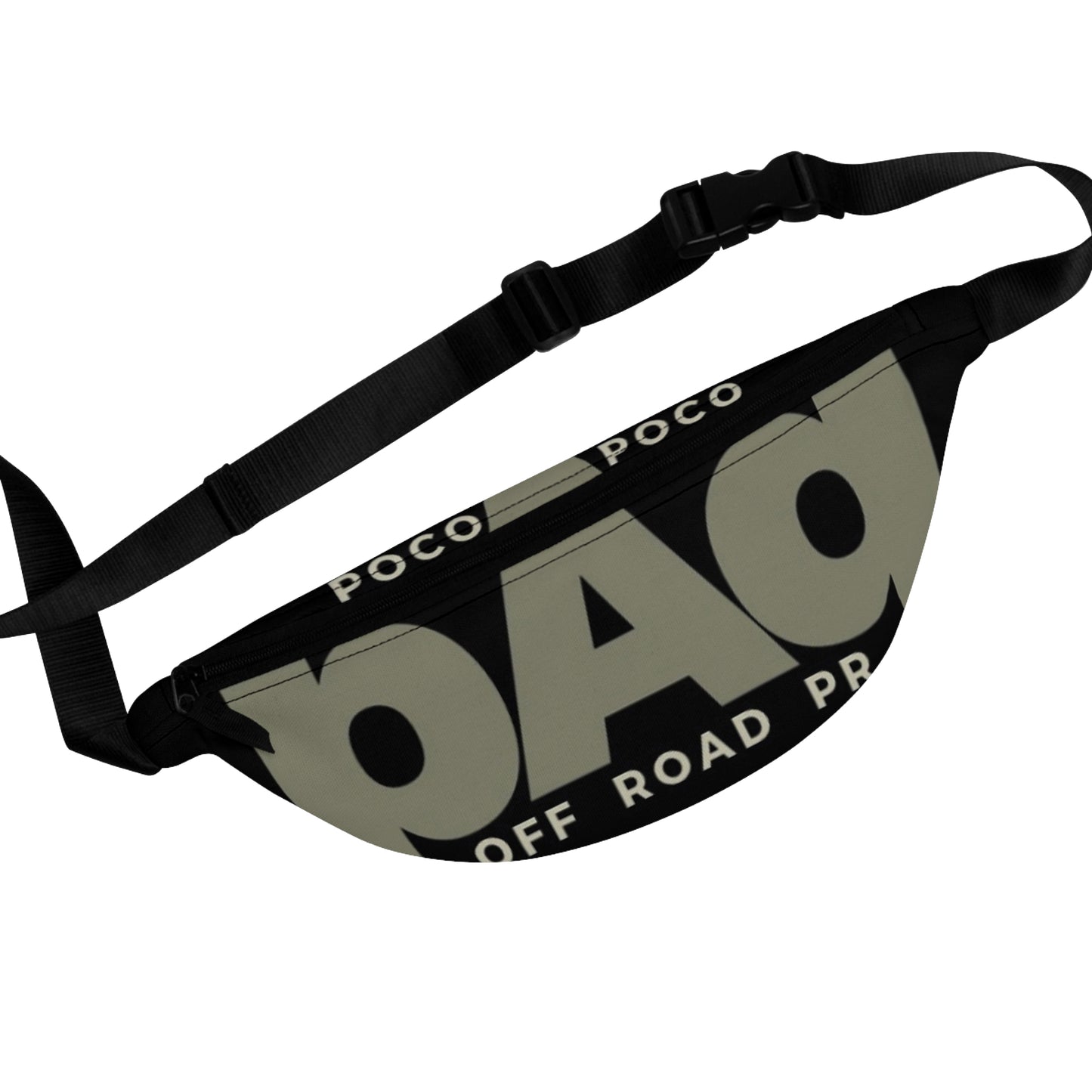 Poco A Poco Fanny Pack 2