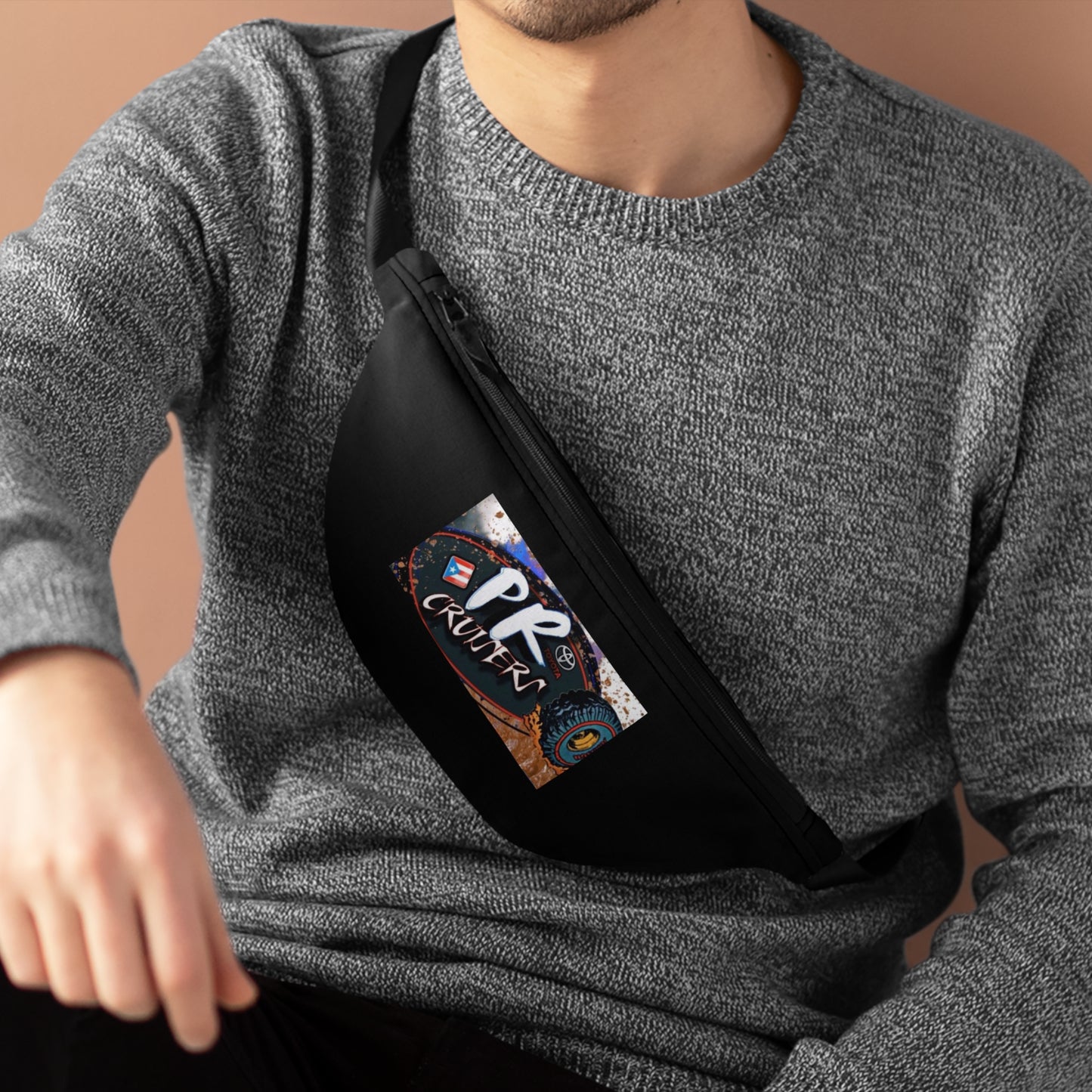 PR Cruisers Fanny Pack 2