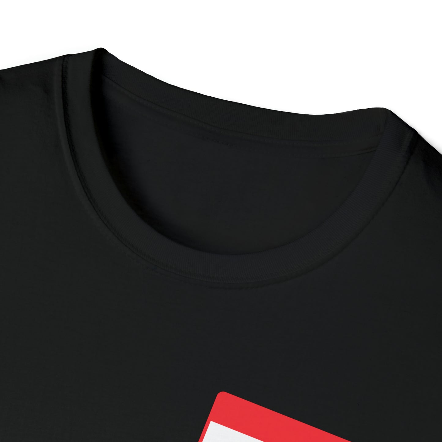 470 Unisex Softstyle T-Shirt