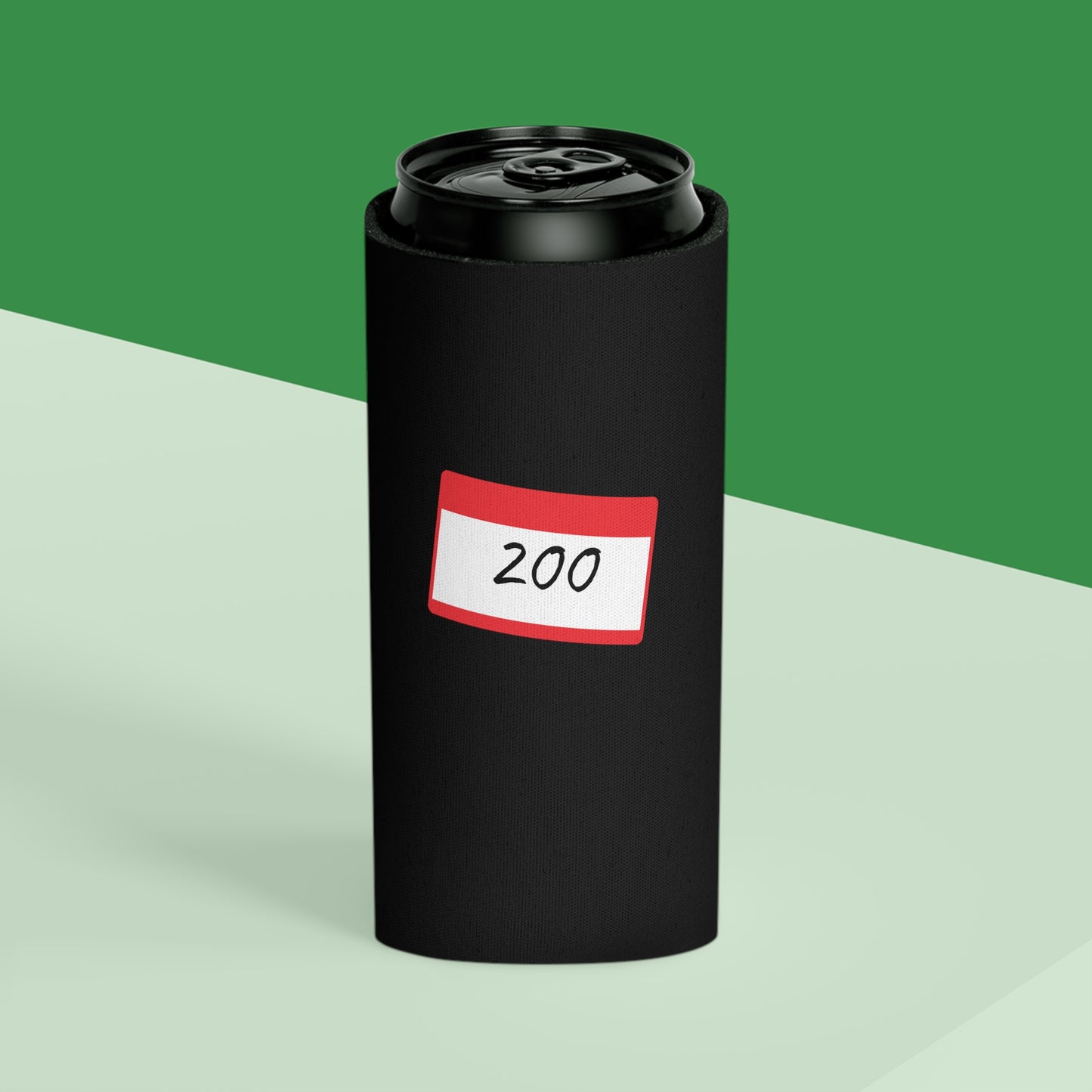 200 Series Can Cooler