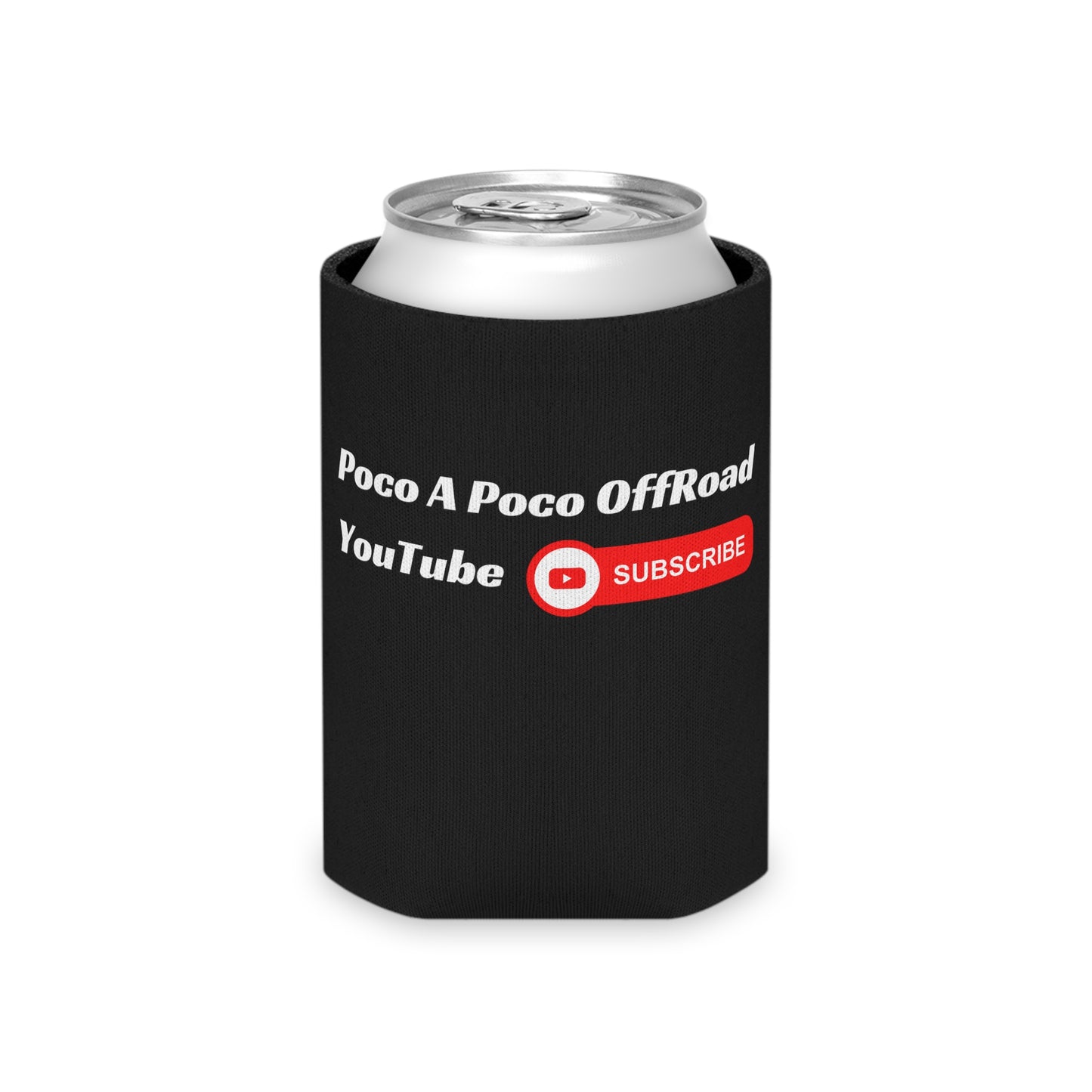 Poco A Poco Can Cooler YT