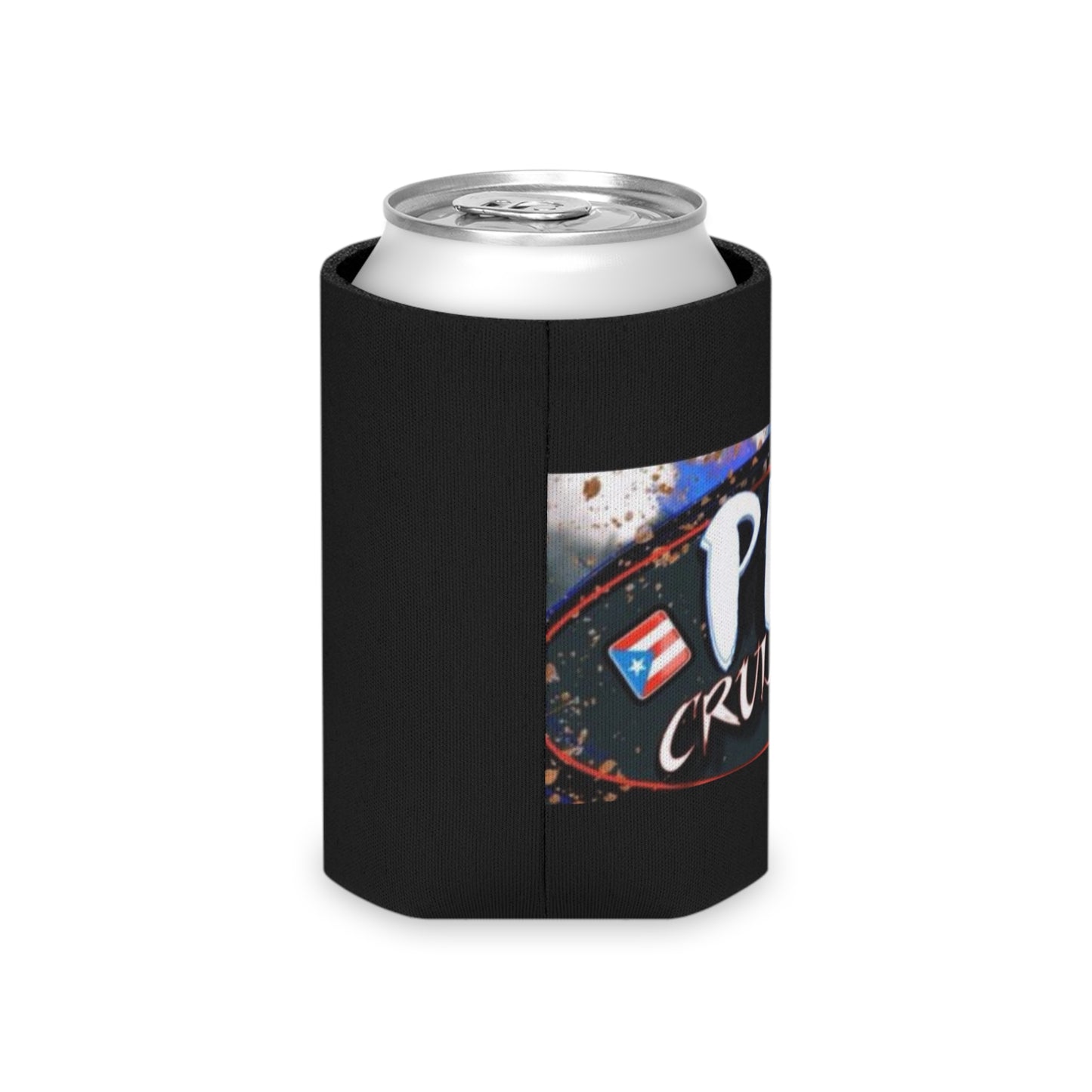 PR Cruisers Can Cooler