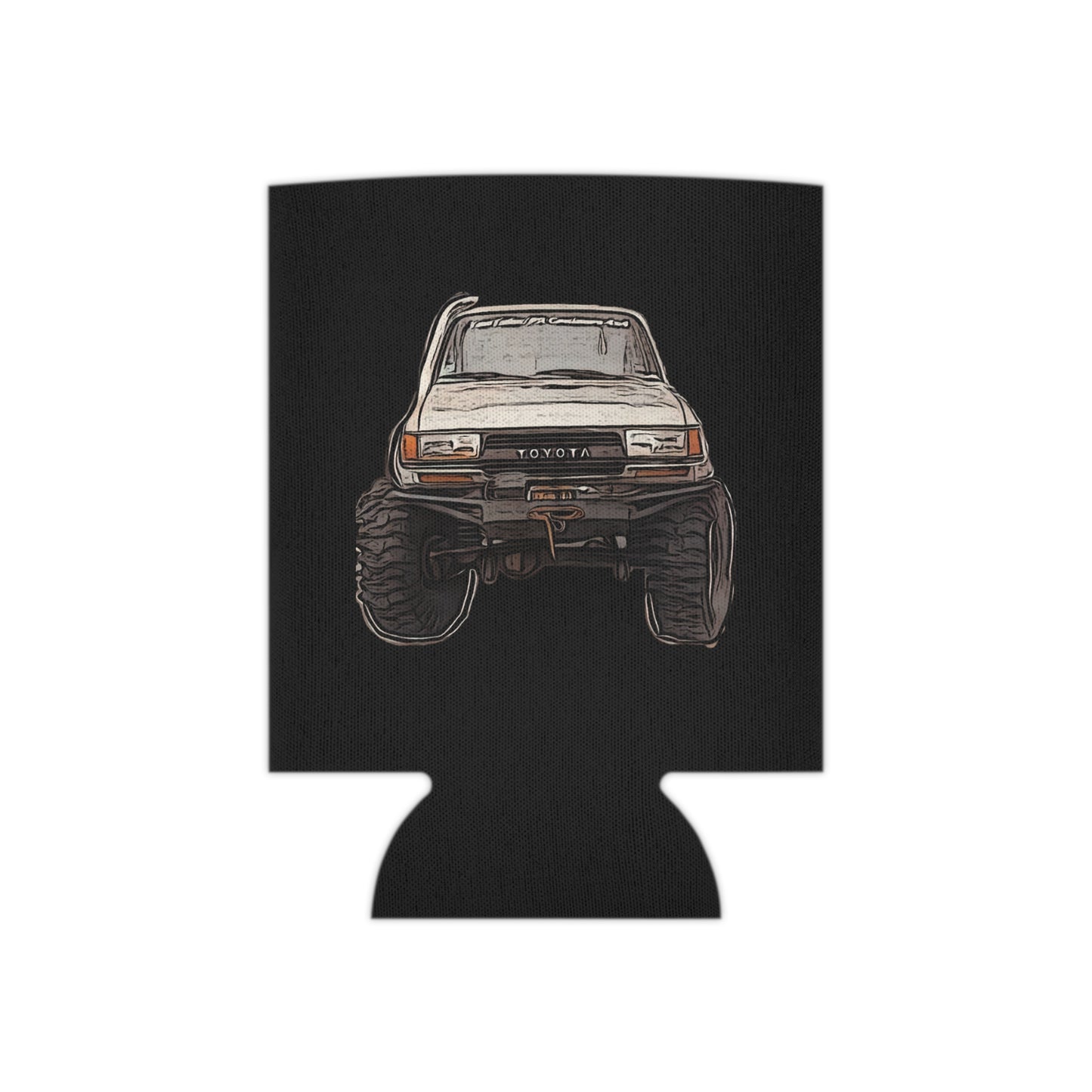 80 Series Can Cooler