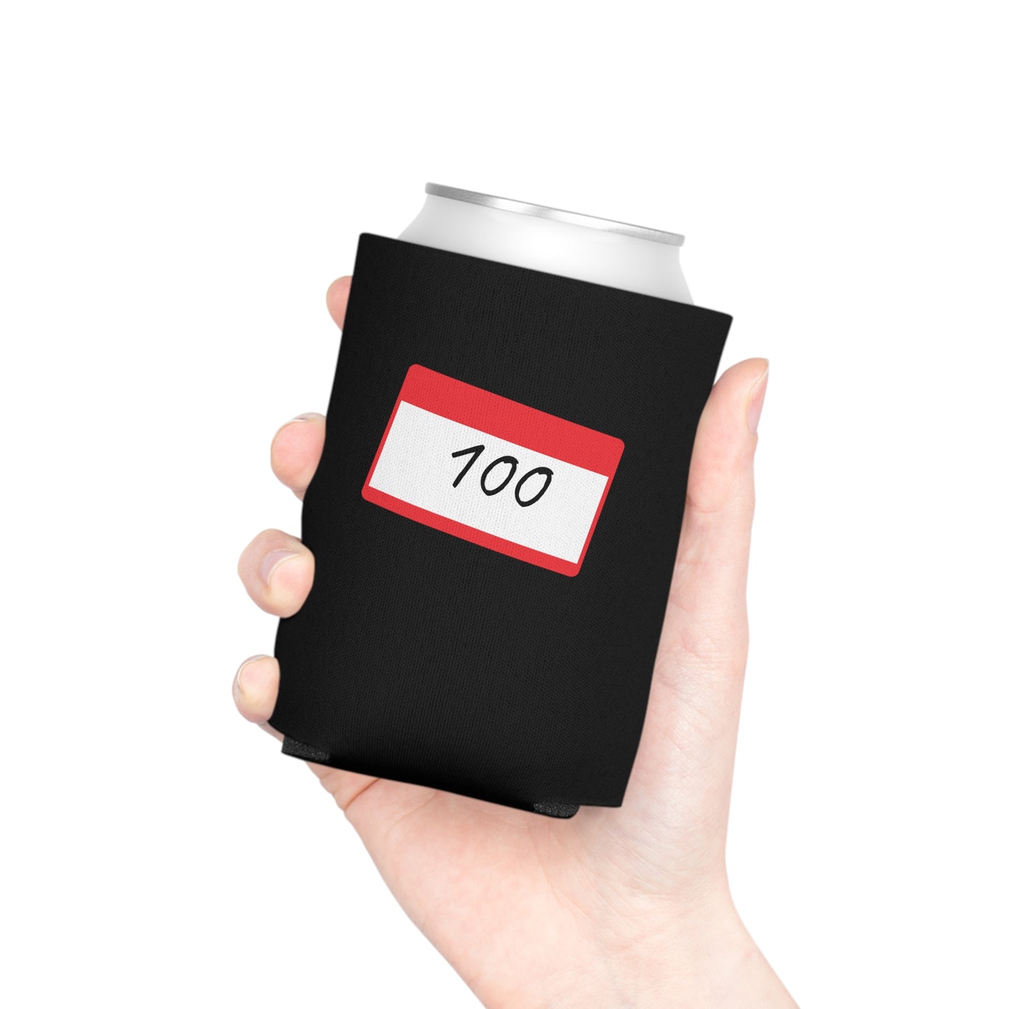 100 Series Can Cooler