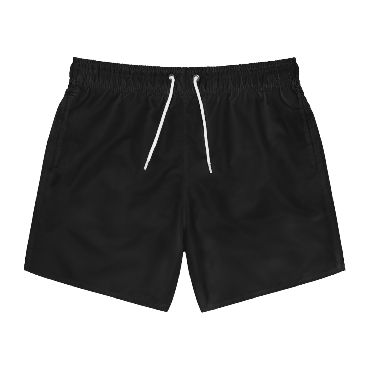 Poco A Poco Shorty Swim Black