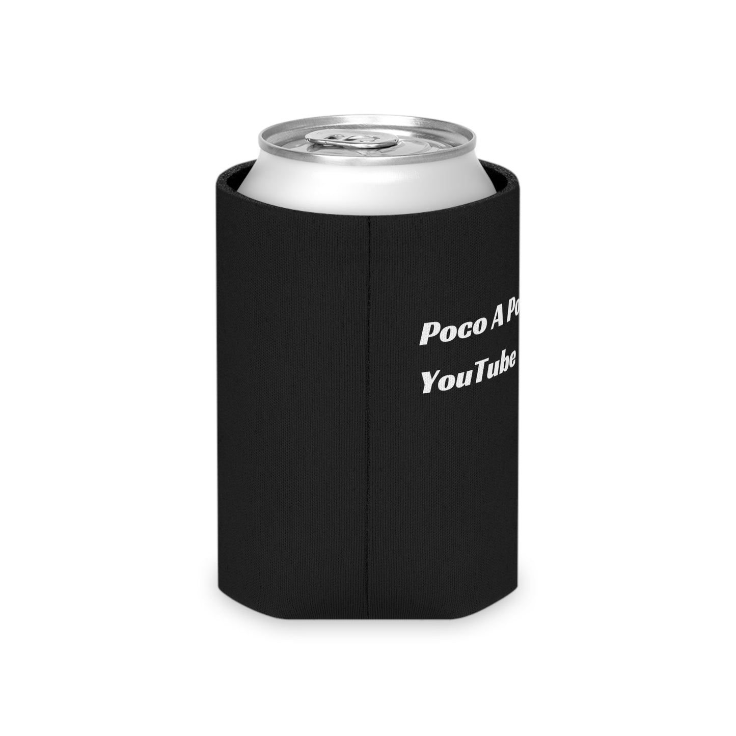 Poco A Poco Can Cooler YT