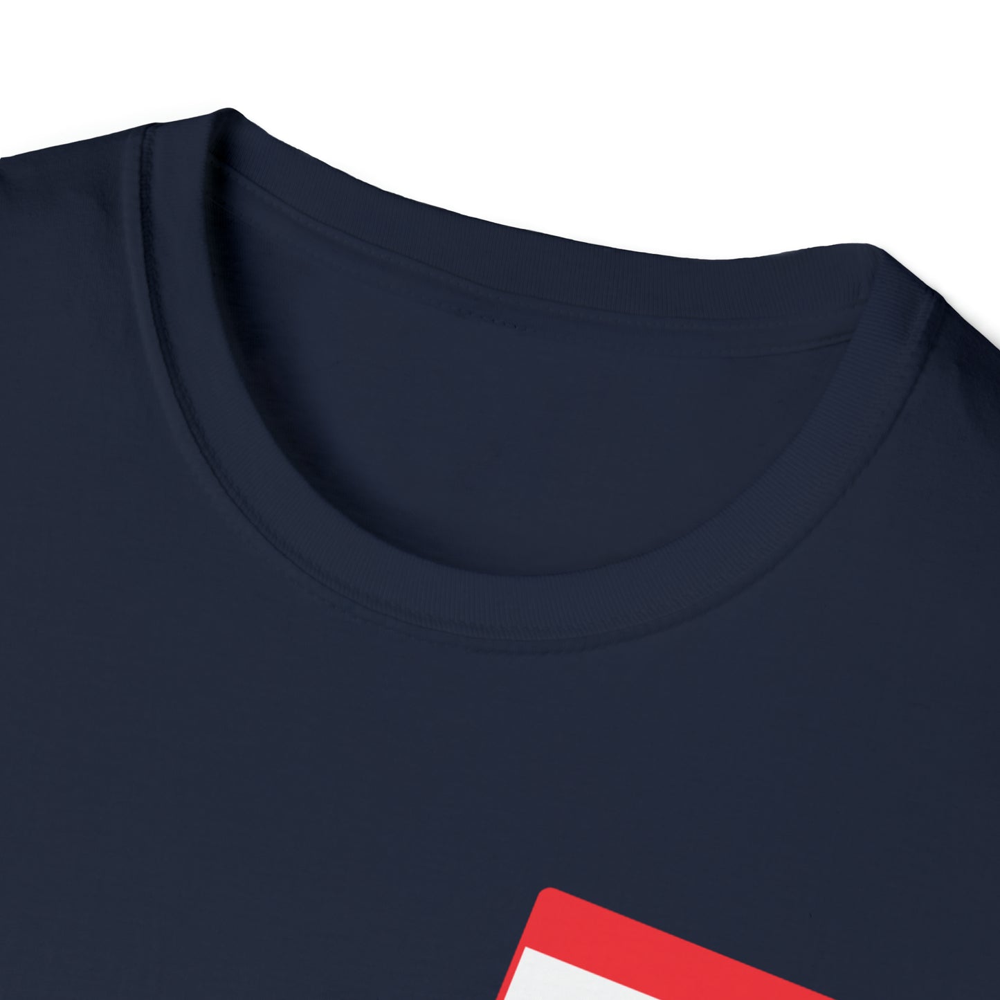 460 Unisex Softstyle T-Shirt