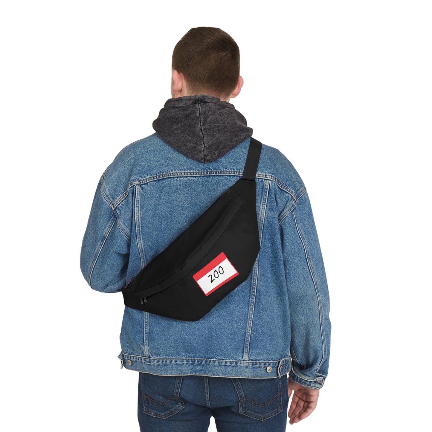 200 Series Large Fanny Pack