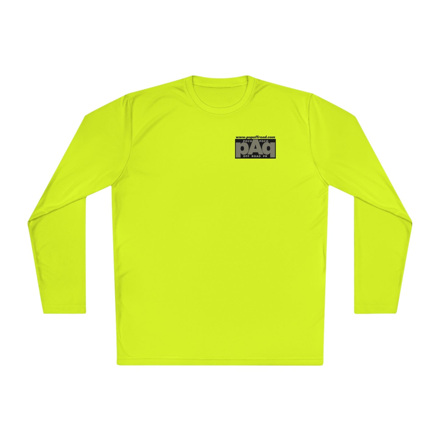 PAP Long Sleeve Rashguard