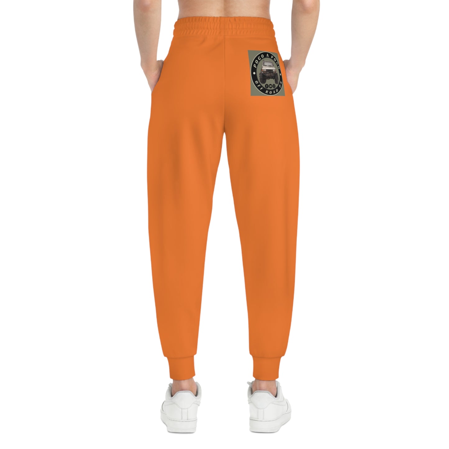 Poco A Poco Crusta Joggers