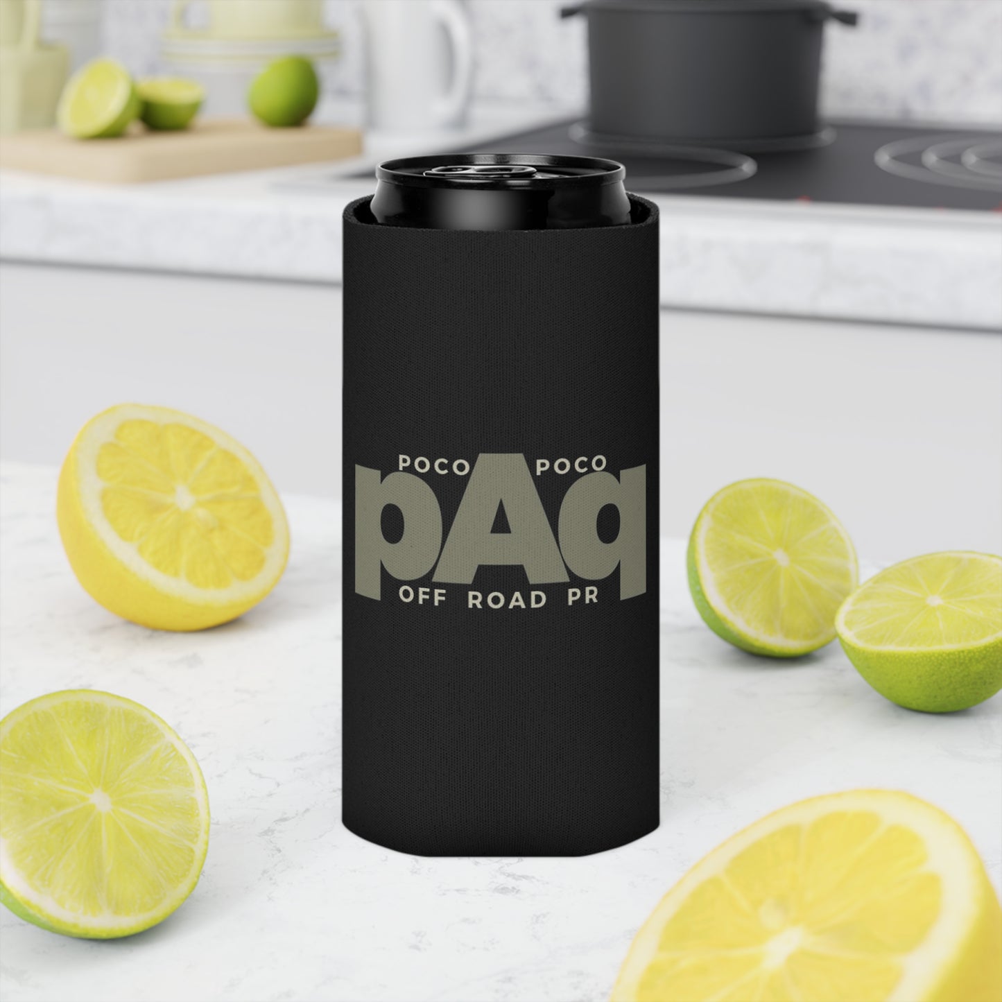PAP Can Cooler