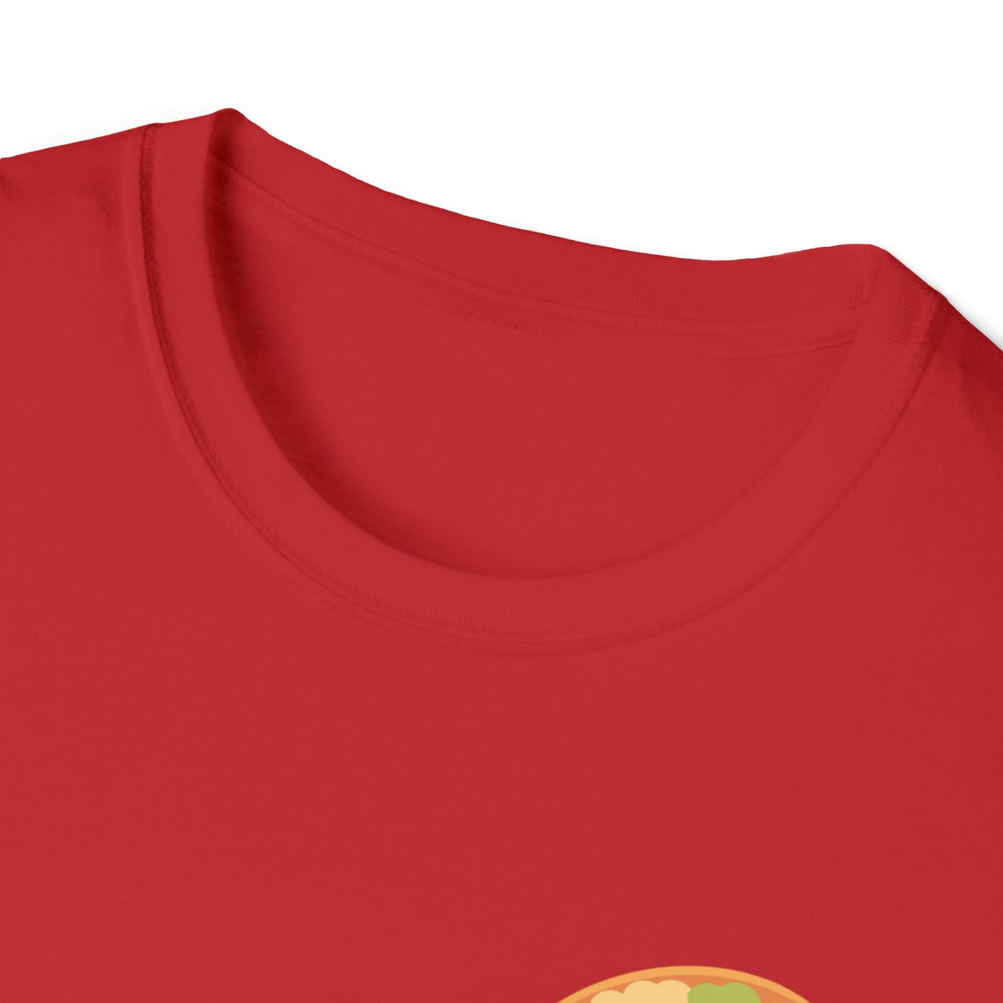 Taco Unisex Softstyle T-Shirt 2
