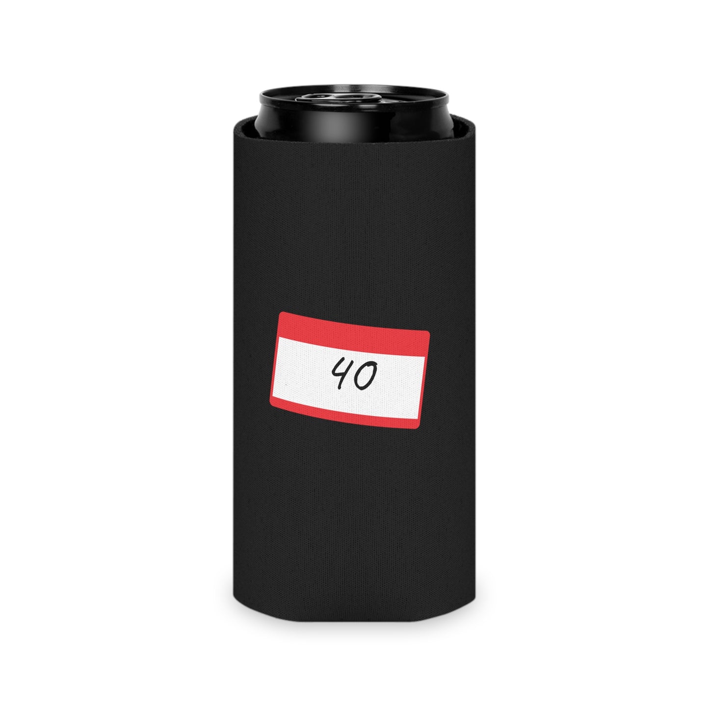 40 Series Can Cooler