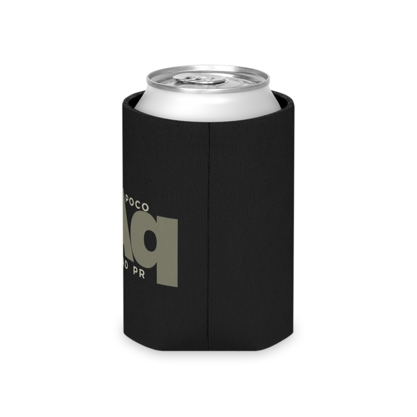 PAP Can Cooler