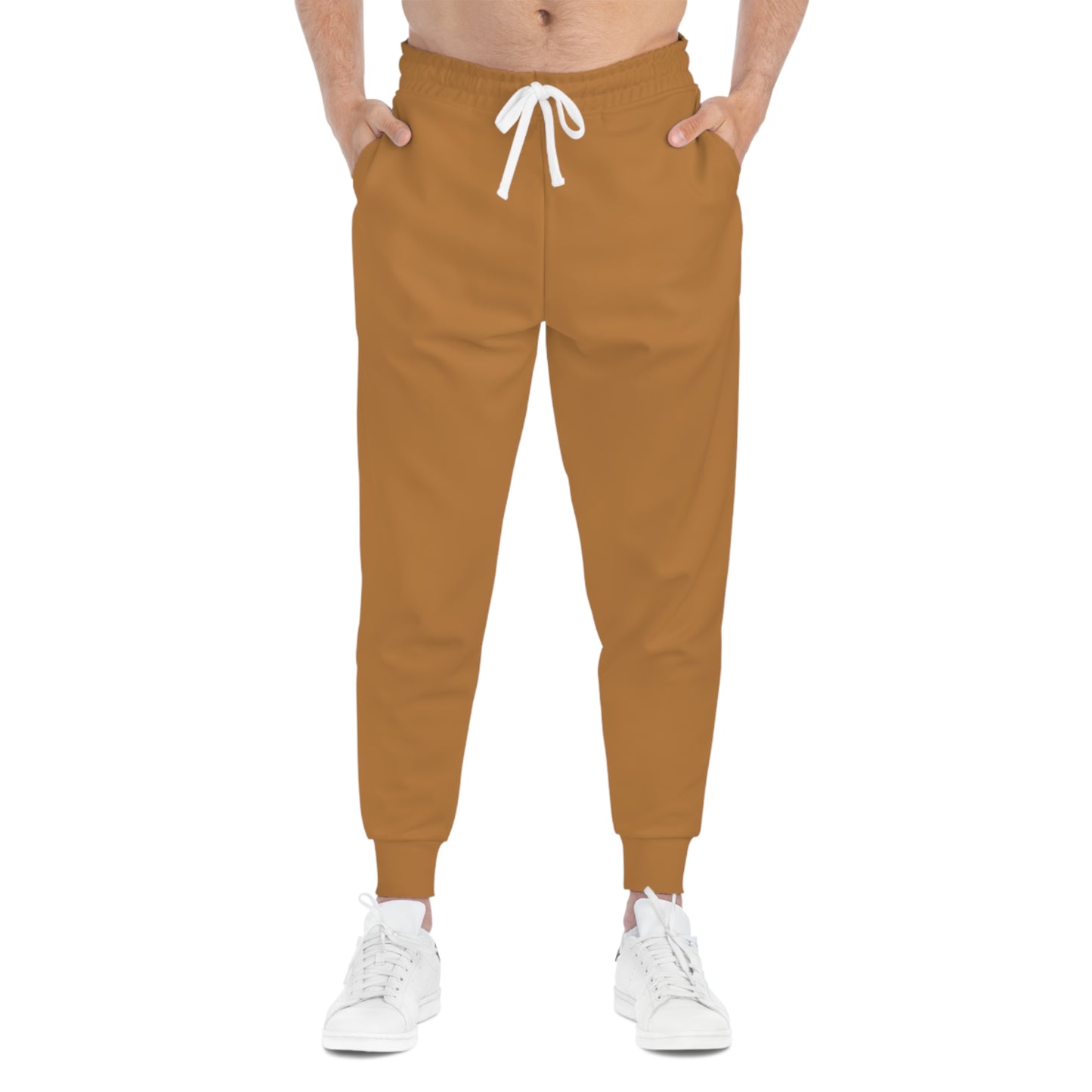 Poco A Poco Khaki Joggers