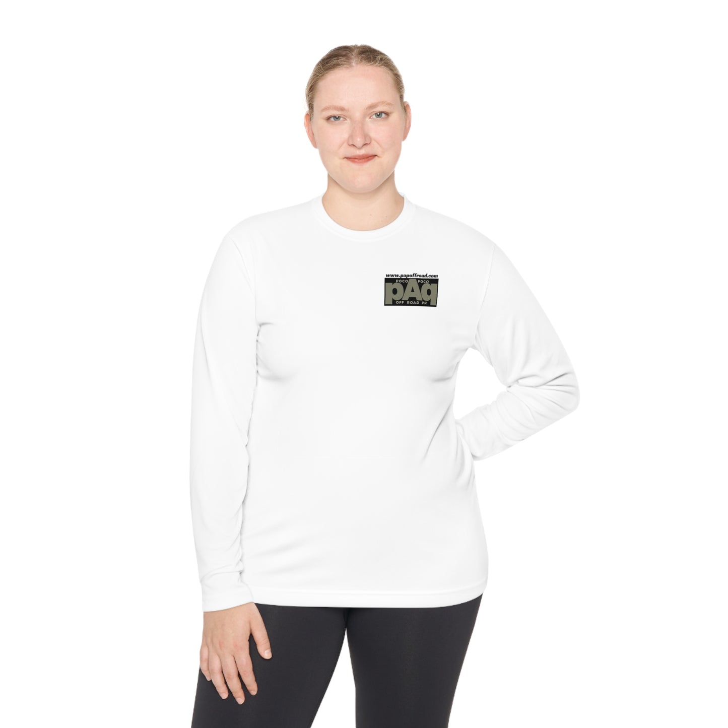 PAP Long Sleeve Rashguard