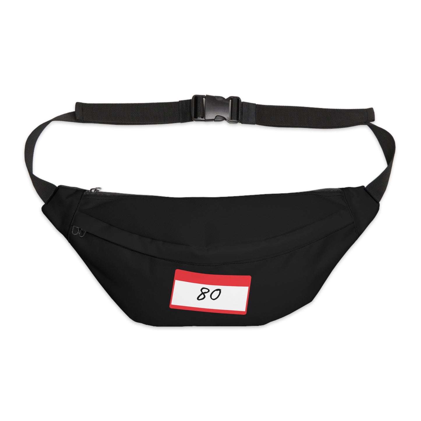 80 Series Large Fanny Pack