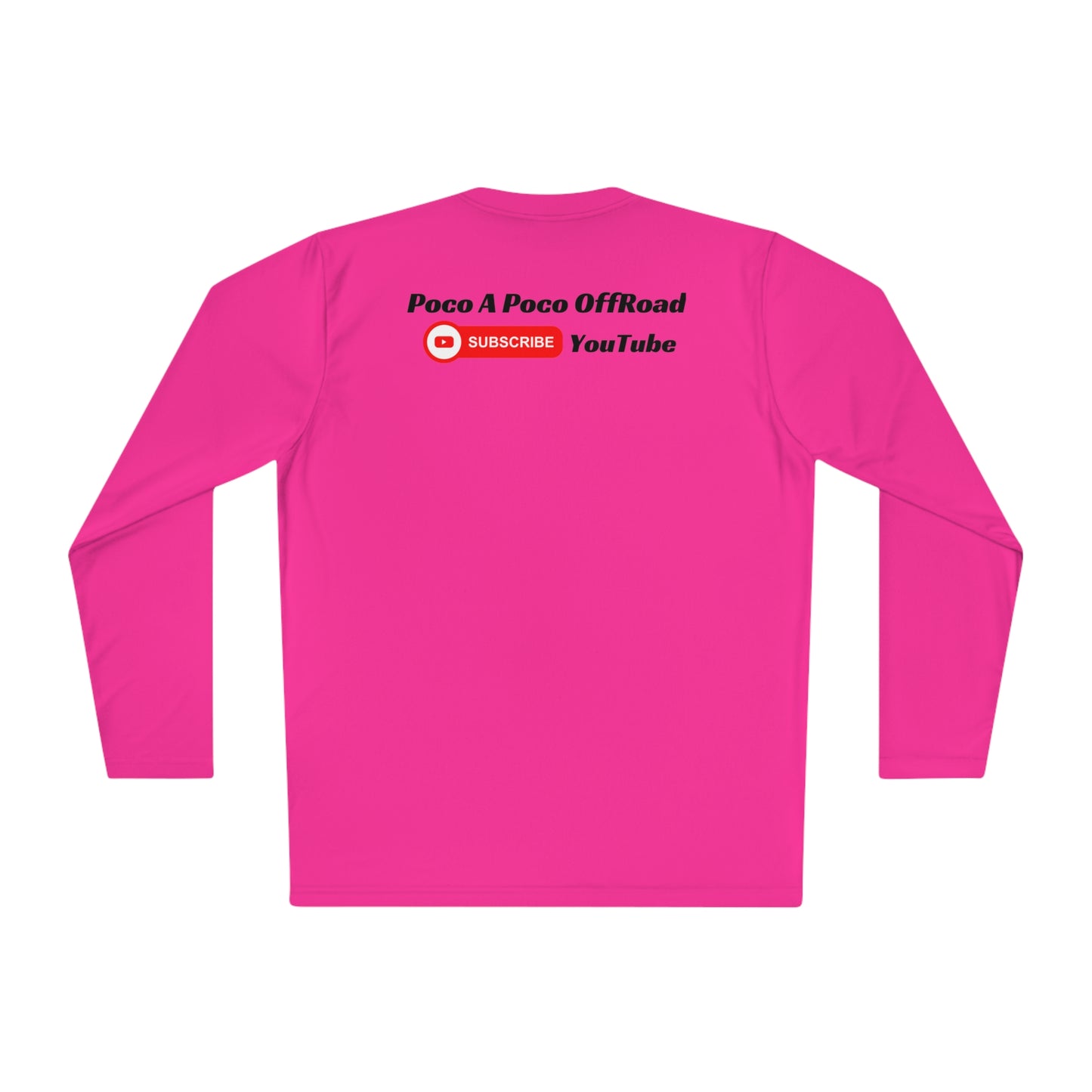 PAP Long Sleeve Rashguard