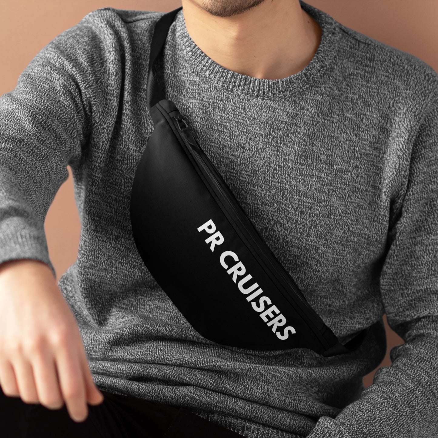 PR Cruisers Fanny Pack 2
