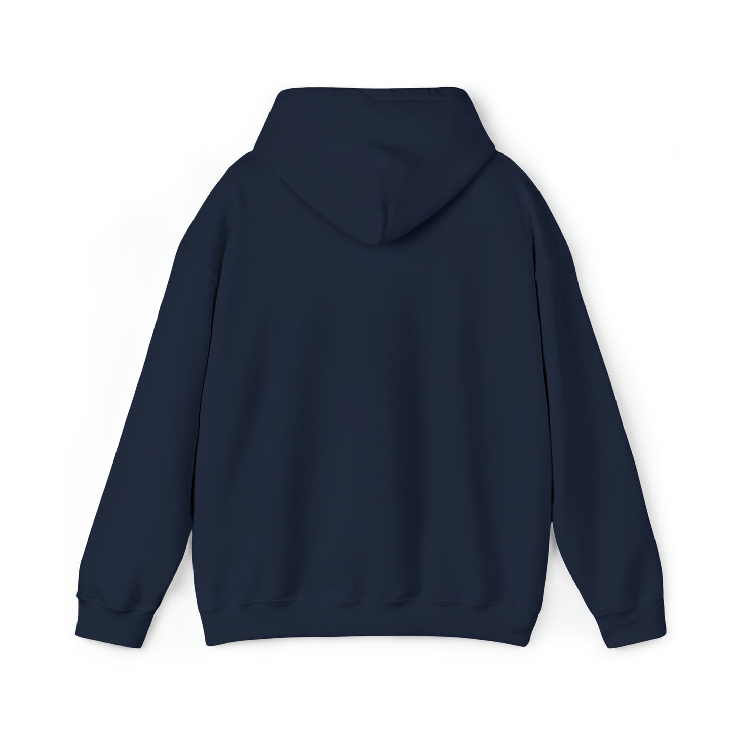 PR Cruisers Hooded Sweatshirt