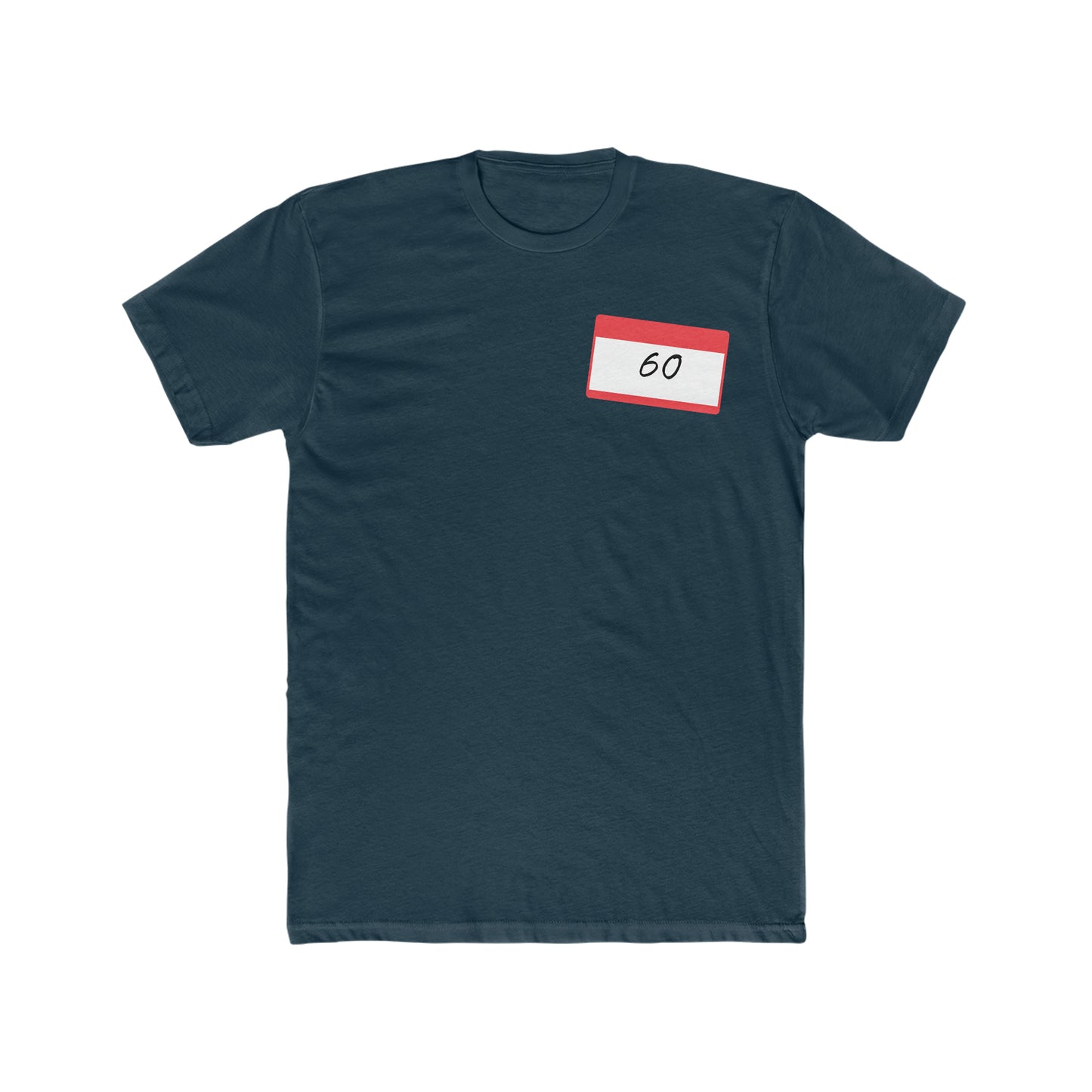 60 Series Toyotero Crew T shirt