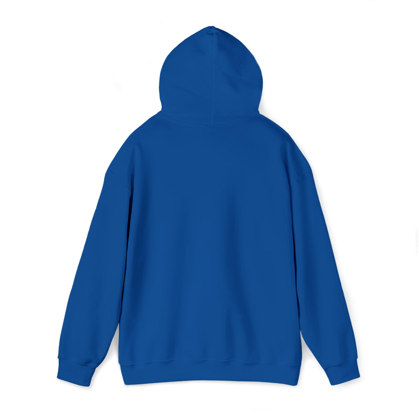 PR Cruisers Hooded Sweatshirt