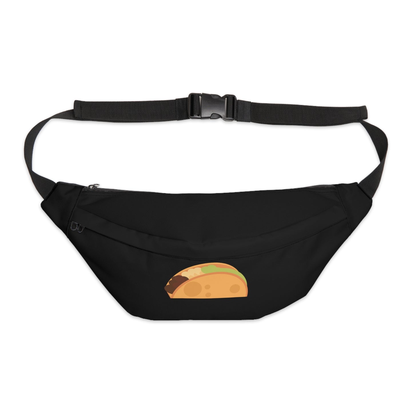 Taco Large Fanny Pack 1