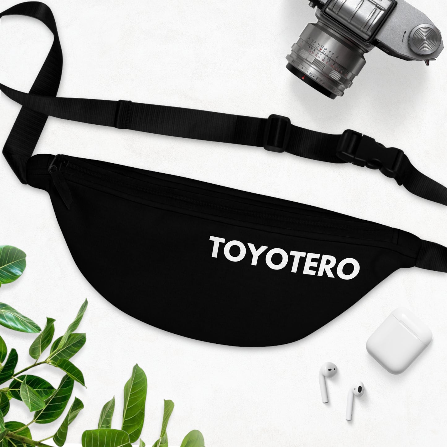 Toyotero Fanny Pack