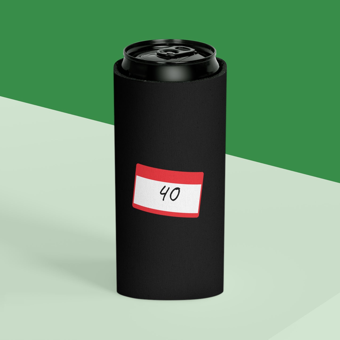 40 Series Can Cooler