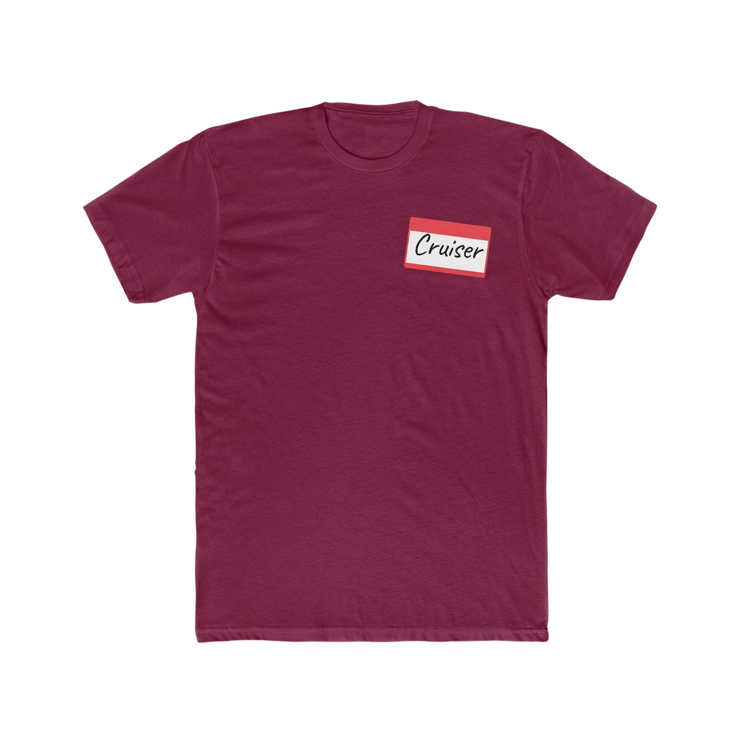 Cruiser Toyotero Crew T shirt