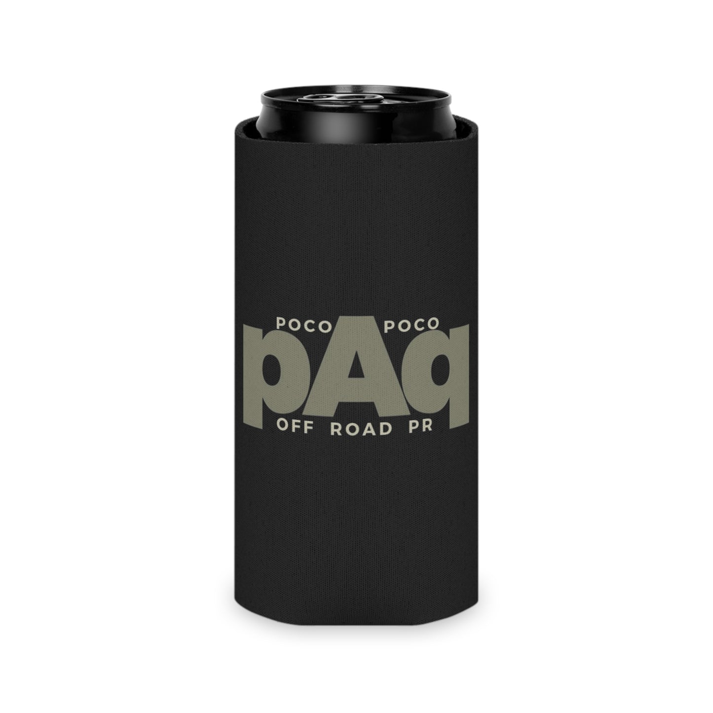 PAP Can Cooler