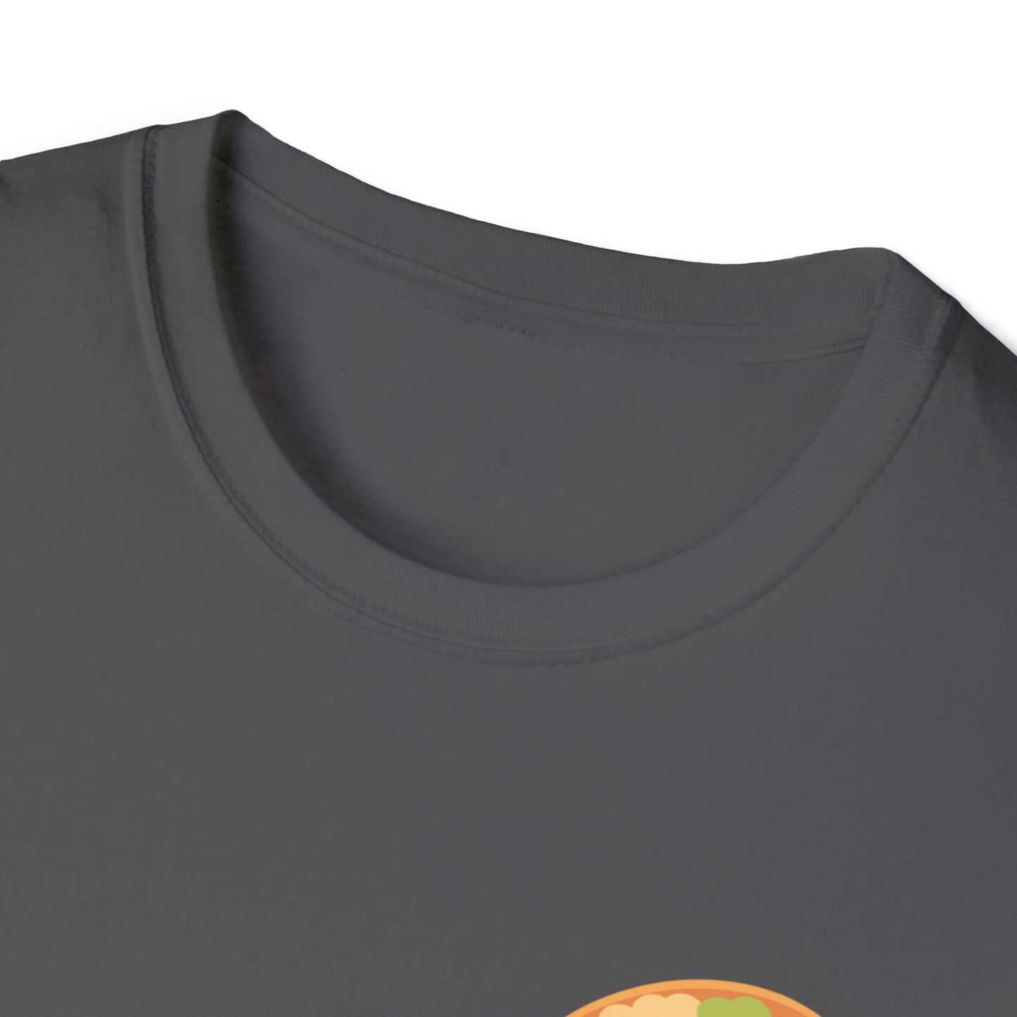 Taco Unisex Softstyle T-Shirt 2