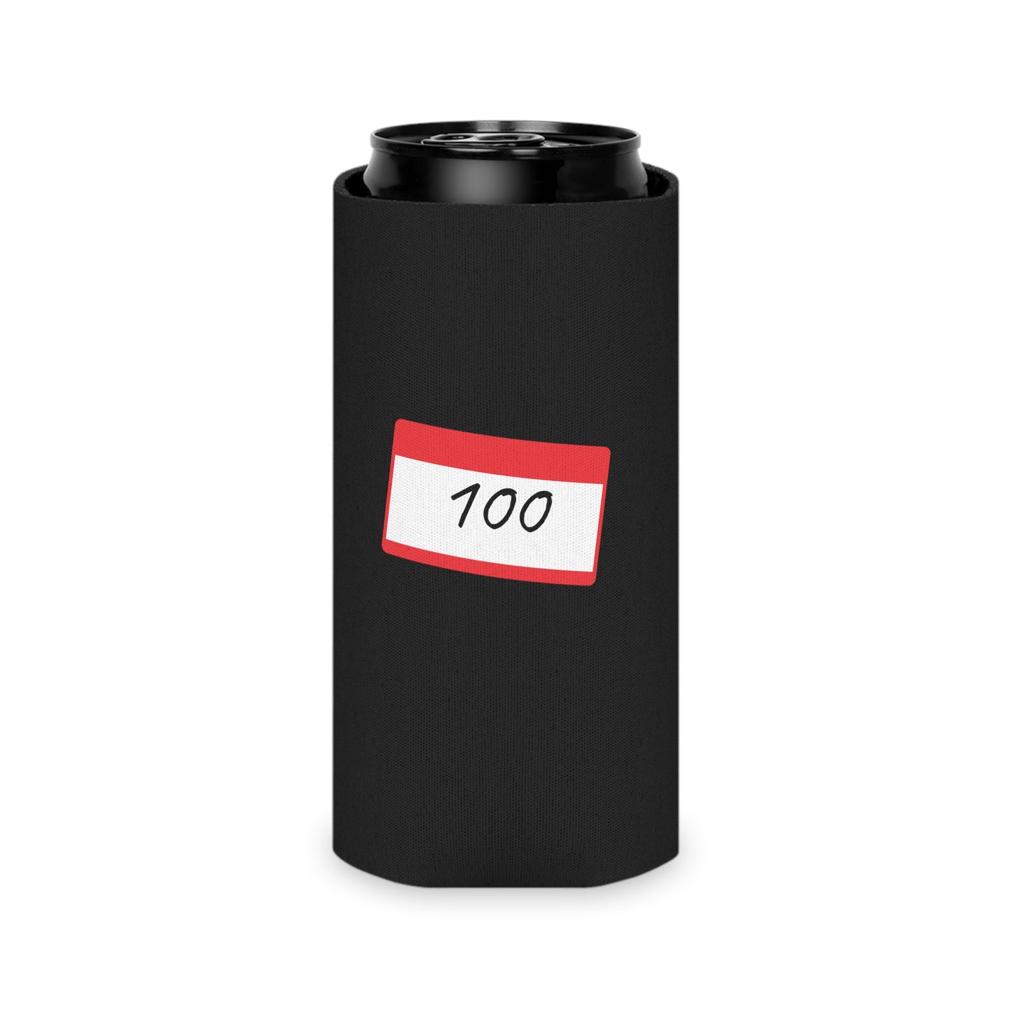 100 Series Can Cooler