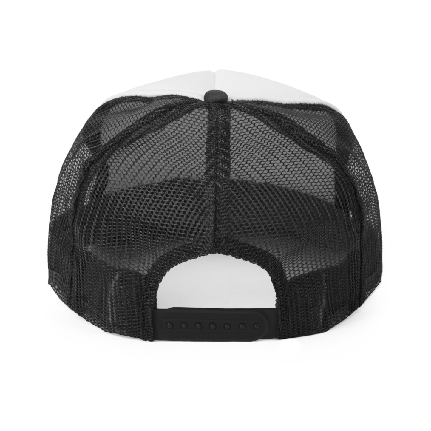 PR Cruisers Trucker Cap