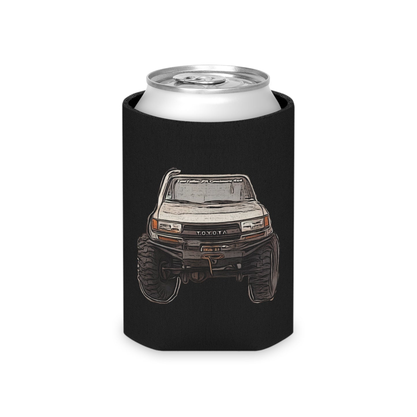 80 Series Can Cooler