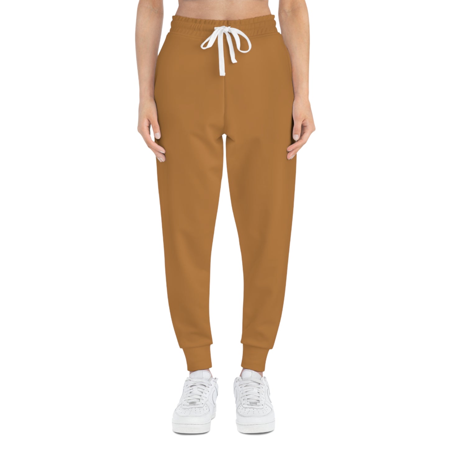 Poco A Poco Khaki Joggers