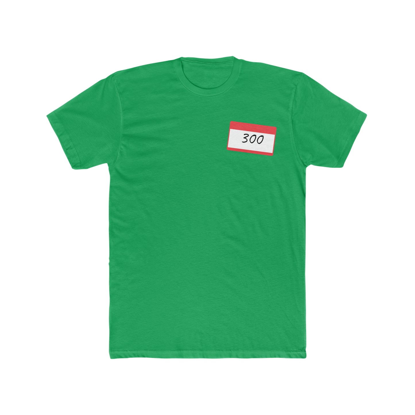 300 Series PR Cruisers Crew T Shirt
