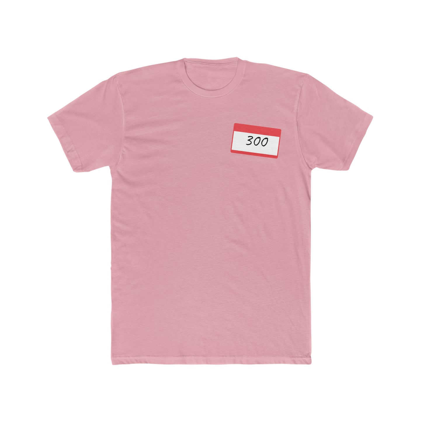 300 Series PR Cruisers Crew T Shirt