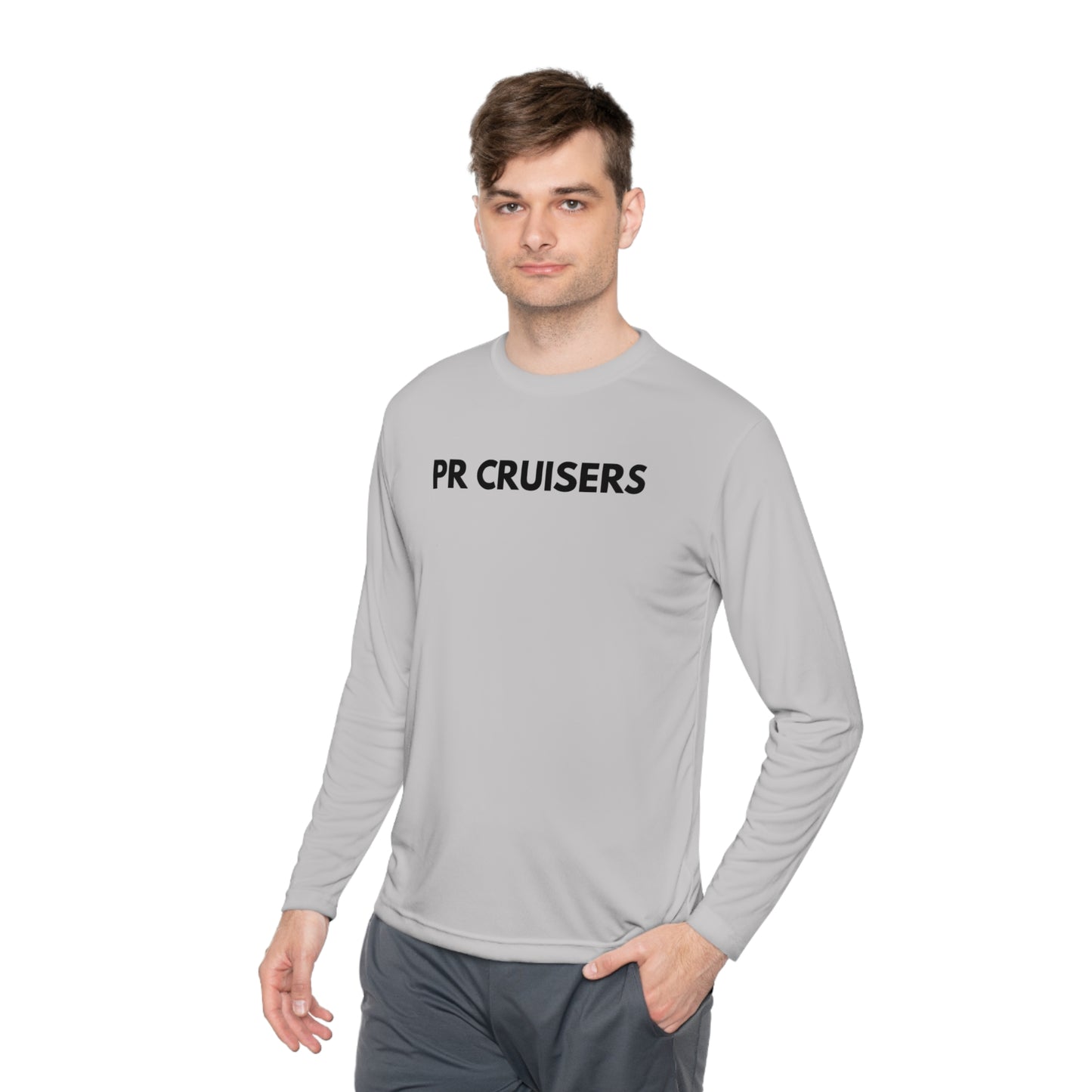 PR Cruisers Long Sleeve Rashguard 2