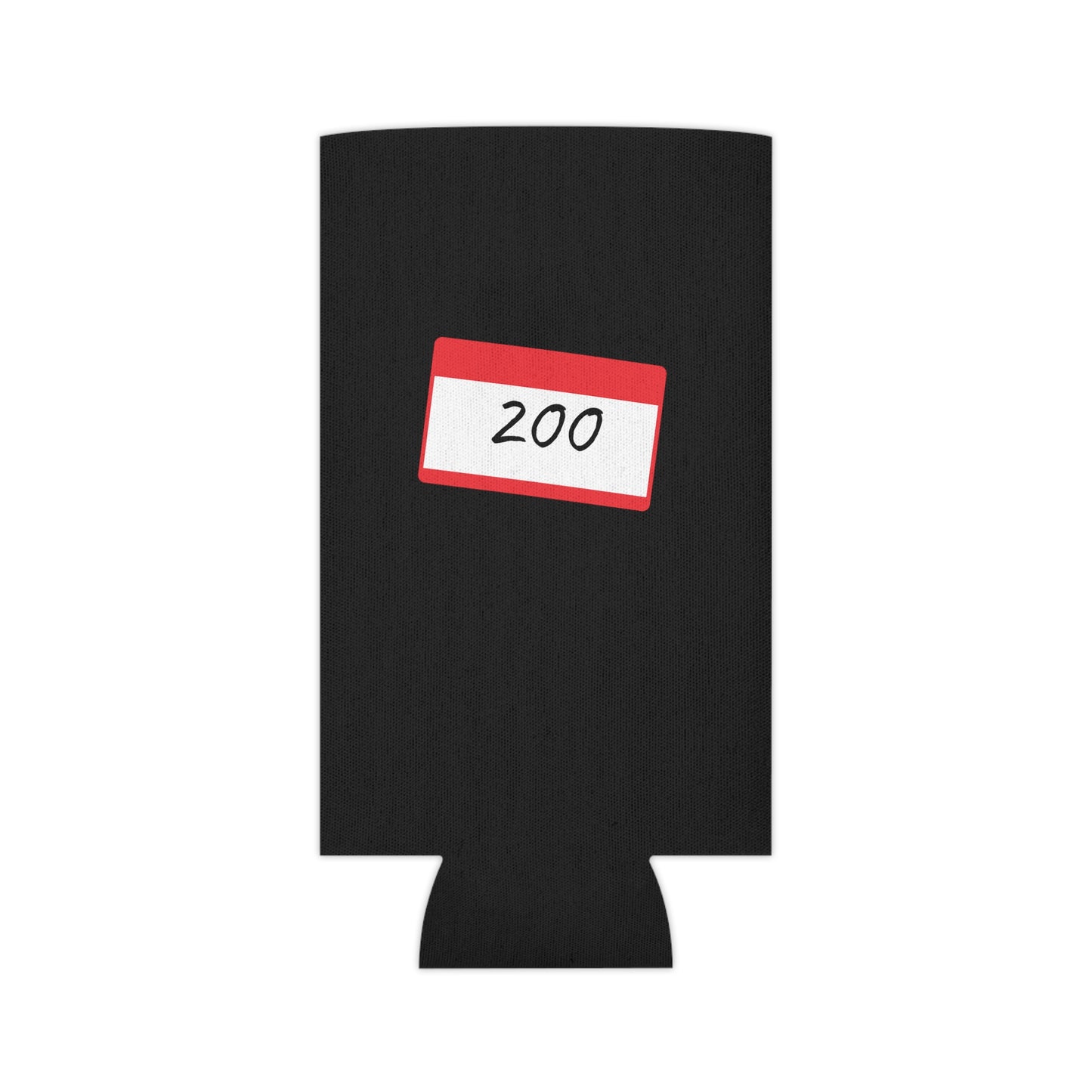 200 Series Can Cooler