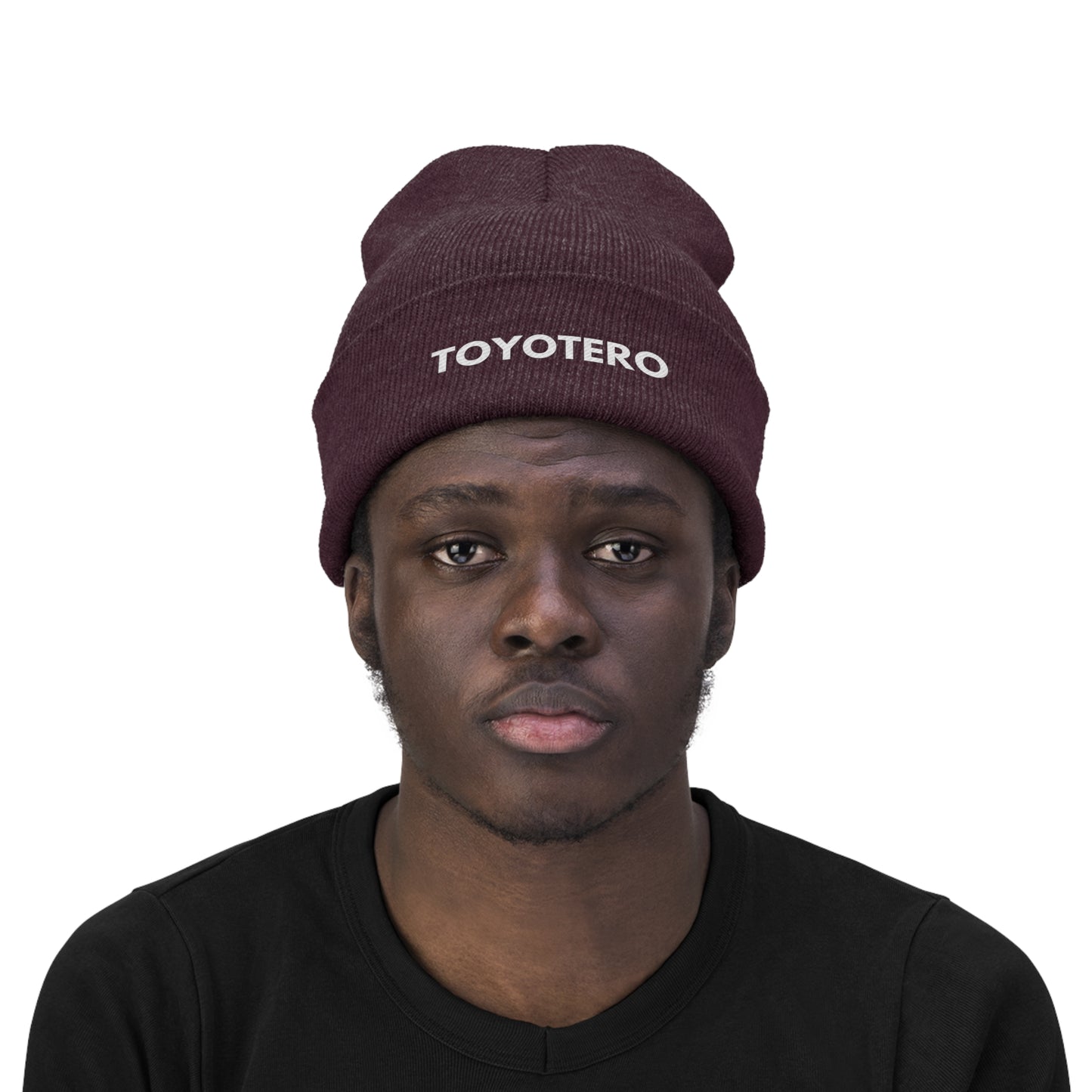 Toyotero Beanie