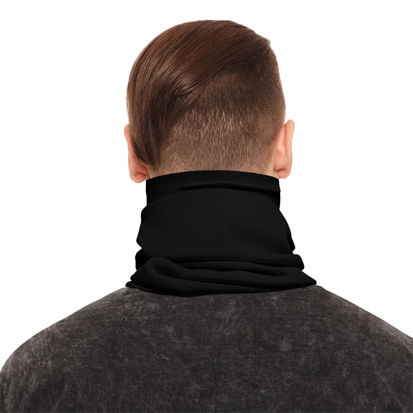Poco a Poco Lightweight Neck Gaiter