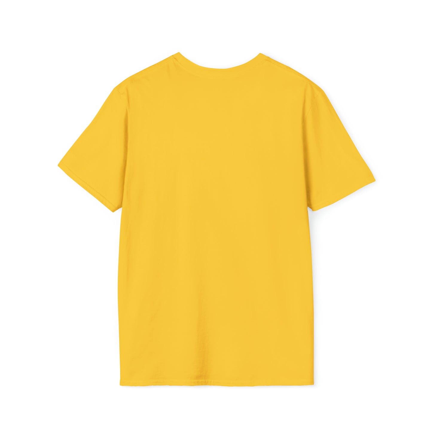 Taco Unisex Softstyle T-Shirt 3