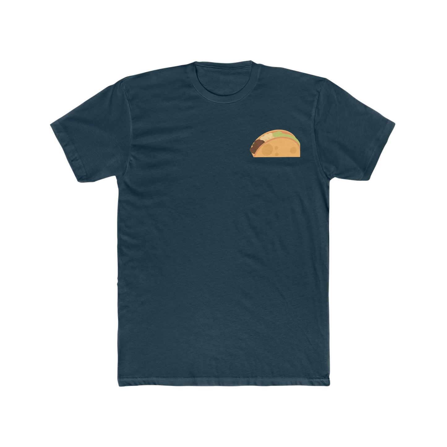 Taco Toyotero Crew T shirt