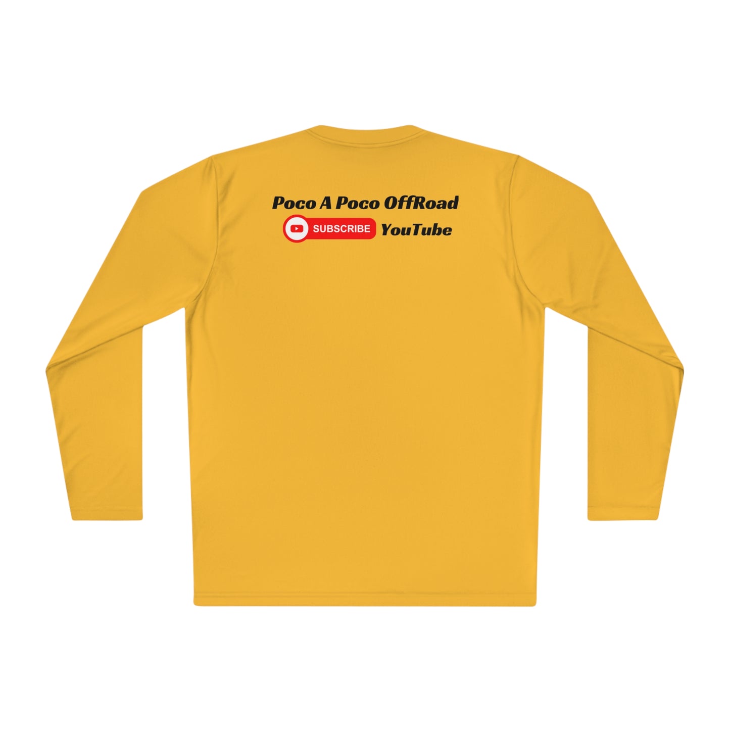 PAP Long Sleeve Rashguard